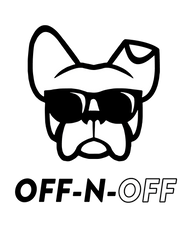 OFF N OFF OFFICIAL || Welcome to our online Brand Store